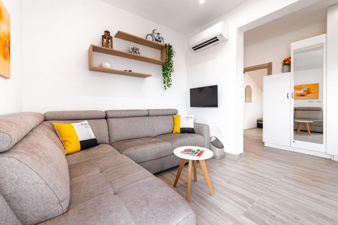 Penthouse With Panoramic View Apartment ซัฟทัท ภายนอก รูปภาพ
