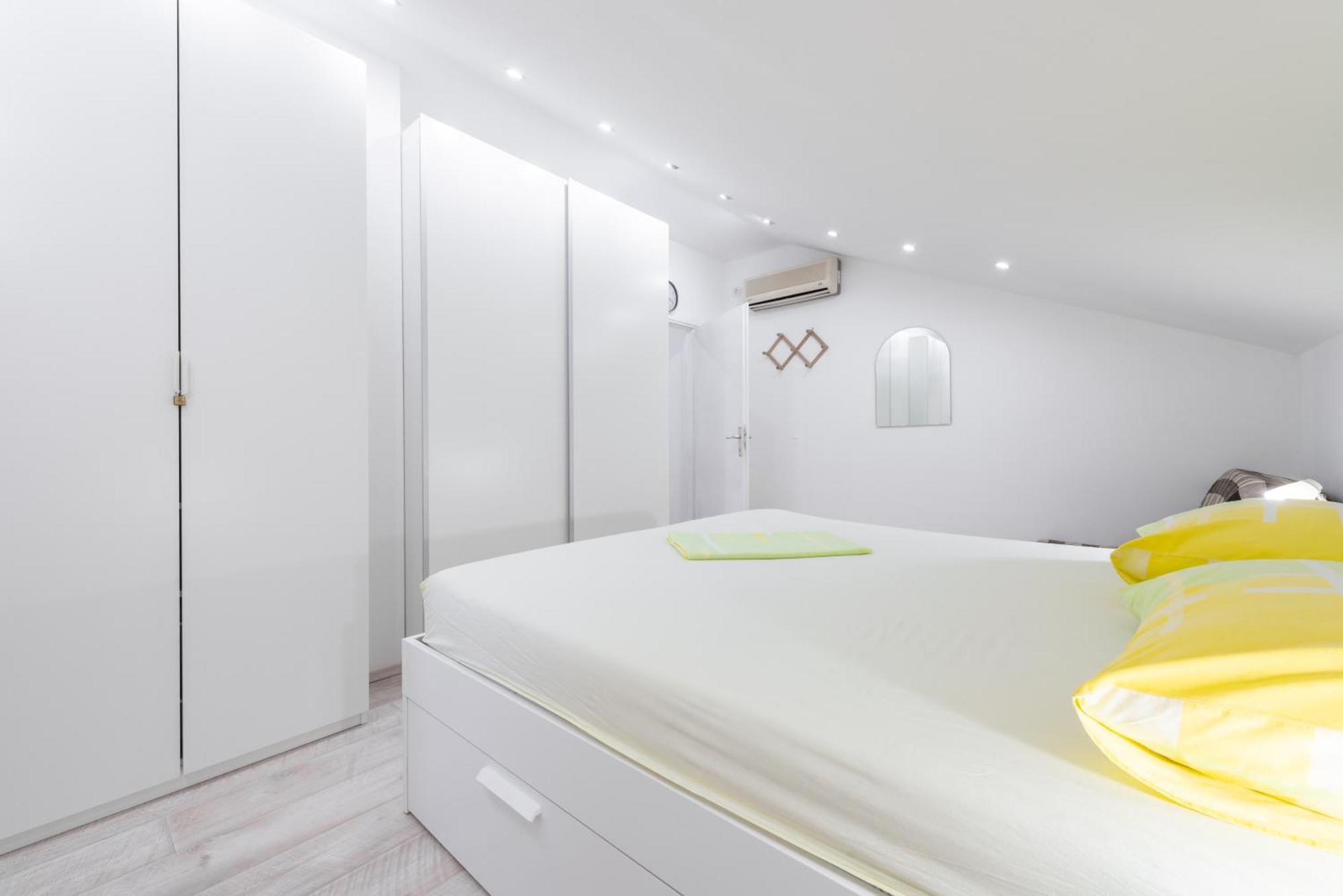 Penthouse With Panoramic View Apartment ซัฟทัท ภายนอก รูปภาพ