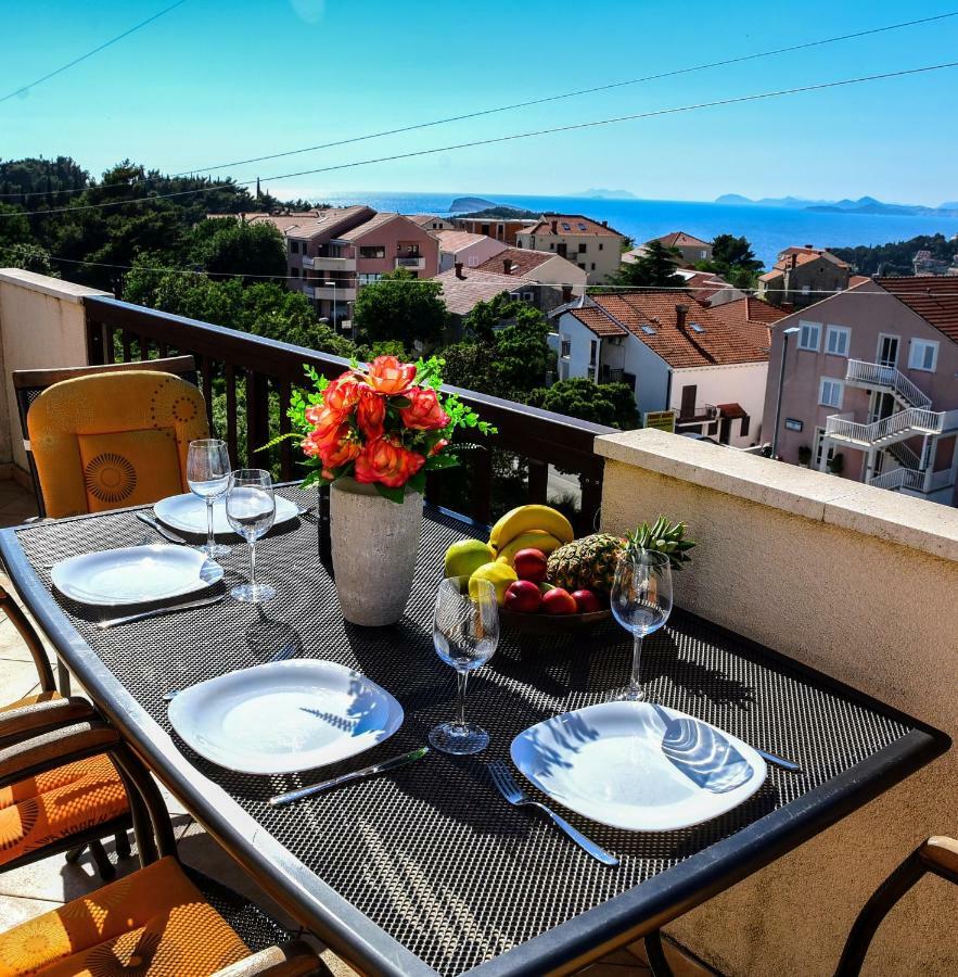 Penthouse With Panoramic View Apartment ซัฟทัท ภายนอก รูปภาพ